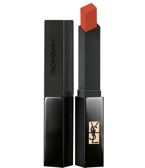 Yves Saint Laurent Ladies Rouge Pur Couture The Slim Matte